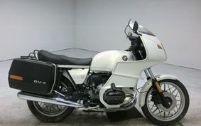 BMW R100RS 1987 5120