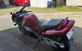 SUZUKI RF900R 2001 3A103