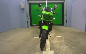 KAWASAKI ZRX1200 D 2015 ZRT20D