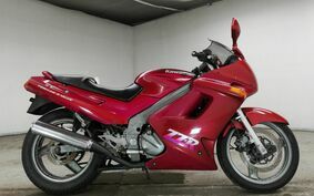 KAWASAKI ZZ-R250 EX250H