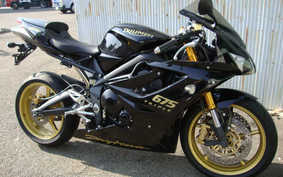 TRIUMPH DAYTONA 675 2008 MD1066