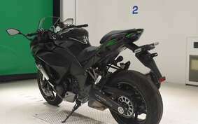 KAWASAKI NINJA 1000 SX 2022 ZXT02K