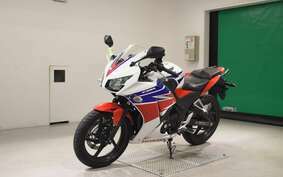 HONDA CBR250R A MC41