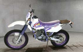 YAMAHA TT250R 4GY