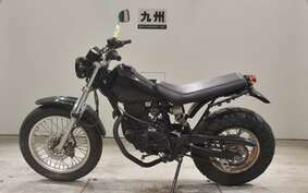 YAMAHA TW225 DG09J