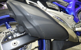 SUZUKI GLADIUS 2011 VK58A