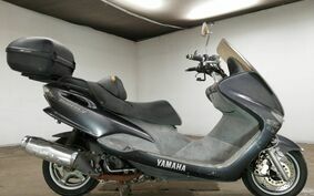 YAMAHA MAJESTY 125 SE27