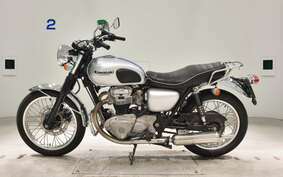 KAWASAKI W650 2006 EJ650A