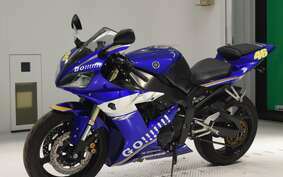 YAMAHA YZF-R1 2002 RN09