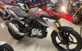 BMW G310GS 2019 0G02