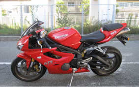 TRIUMPH DAYTONA 675 1997 MD1066