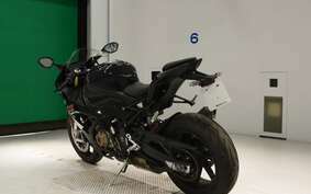 BMW S1000RR 2021