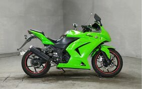 KAWASAKI NINJA 250R EX250K