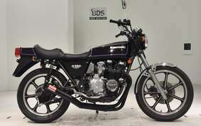 KAWASAKI Z550 2024