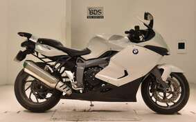 BMW K1300S 2009