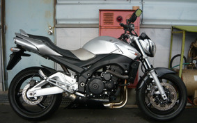 HONDA TACT 2007 AF75