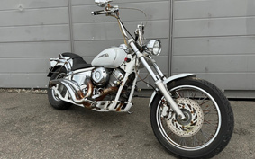 YAMAHA DRAGSTAR 400 2004 VH01J