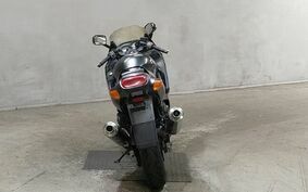 KAWASAKI ZZ-R400 2007 ZX400N