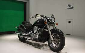 KAWASAKI VULCAN 900 CLASSIC 2012 VN900B