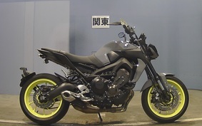 YAMAHA MT-09 A 2017 RN52J