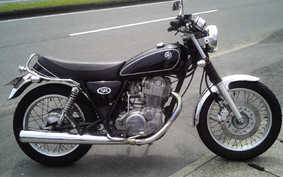 YAMAHA SR400 2001 RH01J