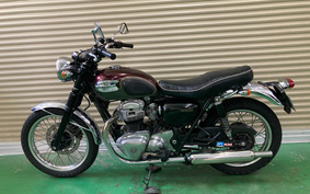 KAWASAKI W650 2005 EJ650A