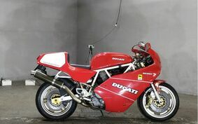 DUCATI 400SS 400S