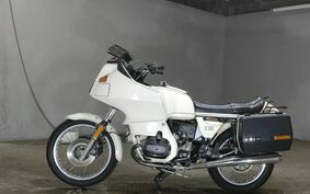 BMW R100T ICON 1985 R100TIC