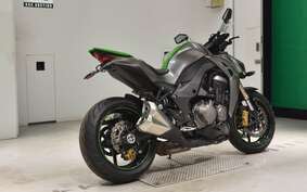 KAWASAKI Z1000 Gen.5 2014 ZRT00F