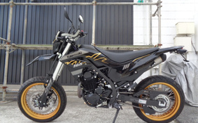 KAWASAKI KLX230SM LX230A