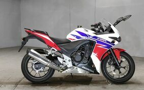 HONDA CBR400R 2014 NC47