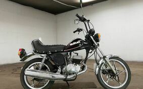 SUZUKI マメタン50E OR502