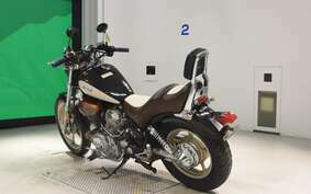 YAMAHA VIRAGO 1100 1993 1TEE