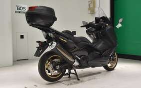 YAMAHA T-MAX 530 2014 SJ12J