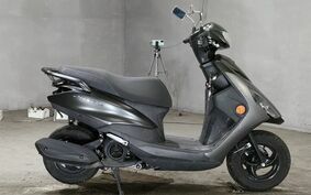 YAMAHA AXIS Z SED7J