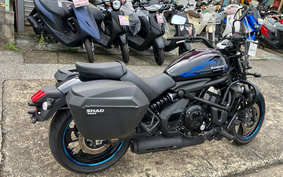 KAWASAKI VULCAN S 2019 EN650G