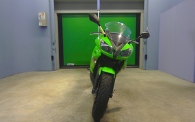 KAWASAKI NINJA 400R 2011 ER400B