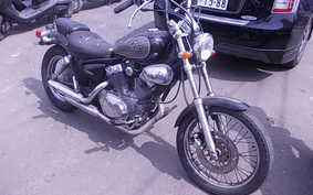 YAMAHA VIRAGO 250 1992 3DM