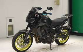 YAMAHA MT-09 A 2017 RN52J