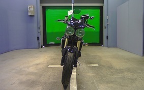 TRIUMPH SPEED TRIPLE 2007 E5855R