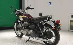 KAWASAKI W650 2000 EJ650A