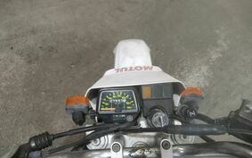 YAMAHA SEROW 225 WE 4JG