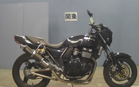 KAWASAKI ZRX400 1996 ZR400E