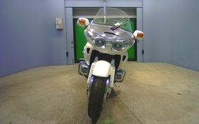 HONDA GL 1800 GOLD WING 2006 SC47