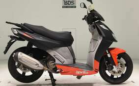 APRILIA SPORTCITY 250 IE