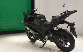 YAMAHA YZF-R25 A RG43J