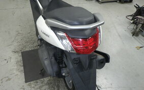 YAMAHA N-MAX SED6J