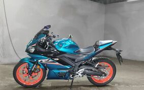 YAMAHA YZF-R25 2023 RG43J