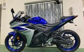 YAMAHA YZF-R25 ABS RG10J