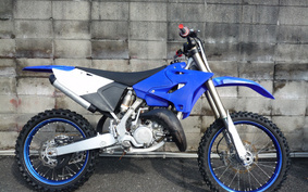 YAMAHA YZ125 1988 CE16C